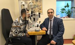 HRÜ'den göz hastalıklarında erken tanı uyarısı