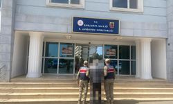 Karaköprü’de 5 Yıl 10 Ay Hapis Cezası Bulunan Hükümlü Yakalandı