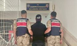 Şanlıurfa’da 5 Yıl Hapis Cezası Bulunan Hükümlü Yakalandı