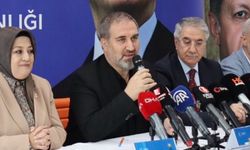 AK Partili Şen: Bizi çok yaraladı