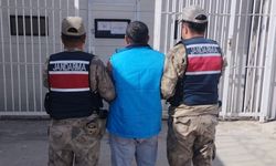 Şanlıurfa’da uyuşturucu ticaretinden aranan hükümlü yakalandı