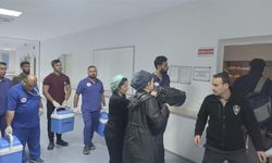 Şanlıurfa’da Organ Bağışıyla Üç Hastaya Umut Oldu