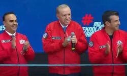 Cumhurbaşkanı Erdoğan Şanlıurfa Bilim Merkezi’ni Açtı