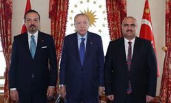 Türkmen Lider Seman Ağa, Irak’ta Bakan Oldu