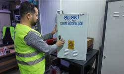 ŞUSKİ Tasarruf Çağrısını Sürdürüyor