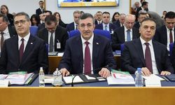 2027 bütçesi için Komisyon Süreci Başladı