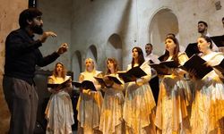 UNESCO Müzik Şehirleri Toplantısı’nda Konserlerle Dolu Gün