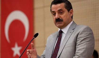 Faruk Çelik'in acı günü: Annesi vefat etti