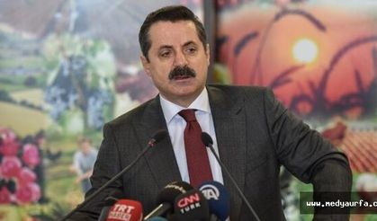 Faruk Çelik'in acı günü