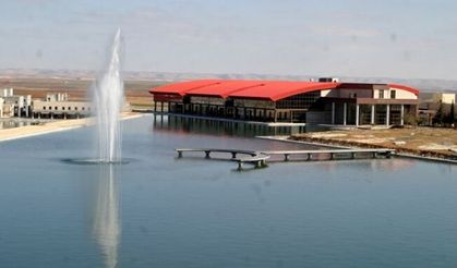 Harran Üniversitesine bağlı Turizm Fakültesi kuruldu