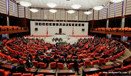 Meclis'te bütçe görüşmeleri başlıyor