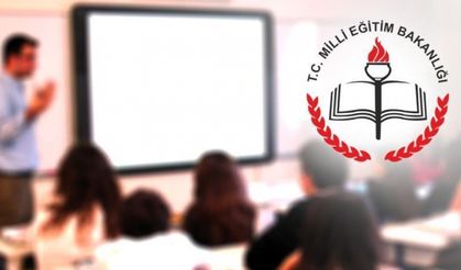 MEB'den öğretmenlere iller arası tayin hakkı