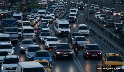 Türkiye'de tüm zamanların rekoru kırıldı