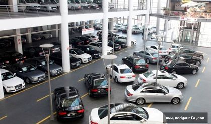 Otomotiv markalarının kampanya yarışı başladı