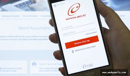 Askerlik işlemleri e-Devlet'ten yapılabilecek