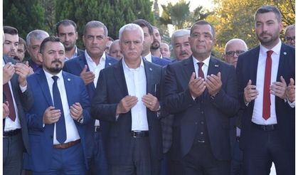 "İyi parti Türk siyasetinin kalıcı partisidir"