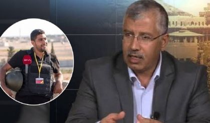 Urfalı akademisyenden acı haber