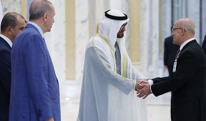 Bakan Şimşek: Türkiye BAE ile ticarete açık