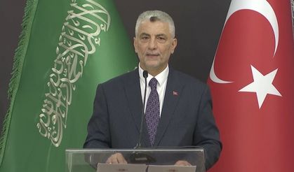 Bolat'tan "Türkiye'ye yatırım" çağrısı