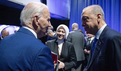 Erdoğan'dan NATO Zirvesi'nde yoğun diplomasi mesaisi