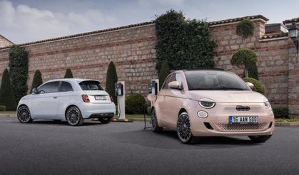 Fiat, Otomobil Abonelik Sistemi'ni başlatıyor