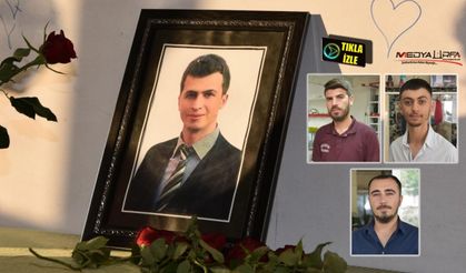 Şehit öğretmen Yılmaz'ı Siverek'teki esnaf anlattı