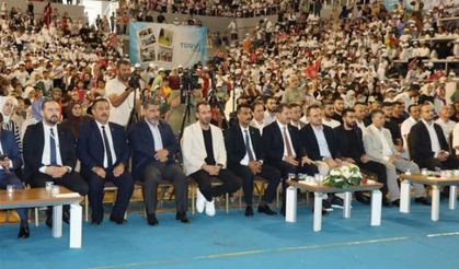 TÜGVA Yaz Okulları Sona Erdi