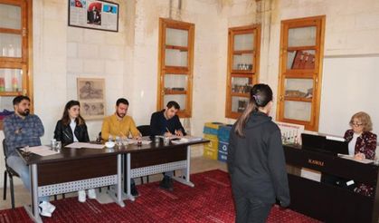 Büyükşehir’de çocuk ve gençlik konservatuvarı başvuruları başladı