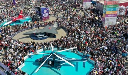 Elon Musk Teknofest'e katılacak