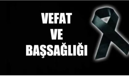 Güler ailesinin acı günü