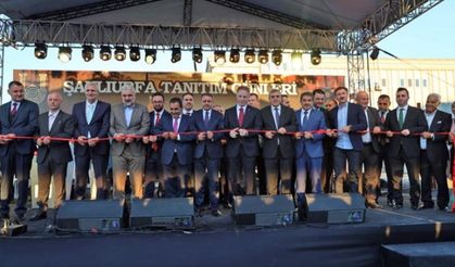 İstanbul İl Tanıtım Günleri Şanlıurfa etkinliğiyle başladı