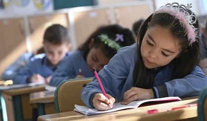 Milli Eğitim Bakanı Tekin'den "ara tatil" açıklaması