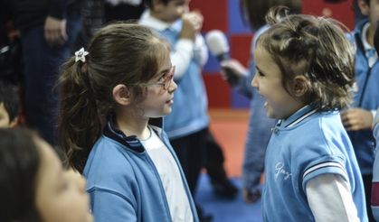 Okullardaki teneffüs süreleri ile ilgili değişiklik