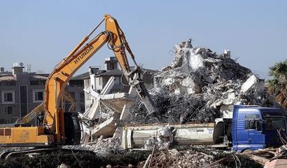 O il ve ilçelerde "mücbir sebep hali" uzatıldı