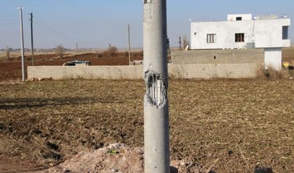 Mardin’de elektrik yatırımına balyoz darbesi