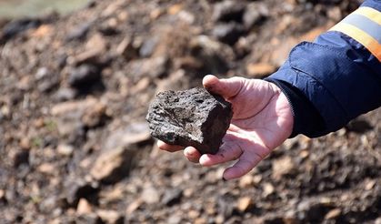 O kaynaklar,  ülke ekonomisi için umut vadediyor