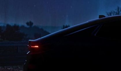 Togg'un T10F fastback modeli CES 2024'te dünya sahnesine çıktı