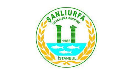 Şanlıurfa Dayanışma Derneği Vakıf Oldu