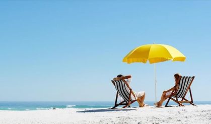 Tatil planı yapanlara önemli uyarı