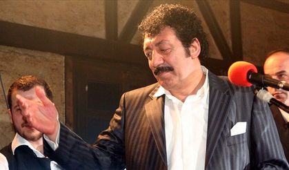 Arabesk müziğin Urfalı "Baba"sı: Müslüm Gürses
