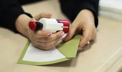 Türkiye Sandık Başında