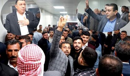 Özyavuz'a Destekler Çığ Gibi Büyüyor