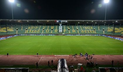 Amed, yarın Şanlıurfa'da Kocaelispor ile karşılaşacak