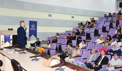 HarranUp Girişimcilik Konferansı