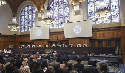 İsrail, askeri saldırılarını ve tüm eylemleri derhal durdurmalıdır
