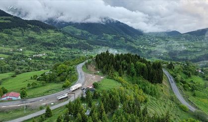 Artvin Şavşat, doğa tutkunlarının rotasında