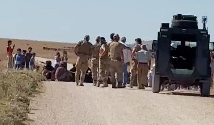 Şırnak’ta camiden şaşırtan anons