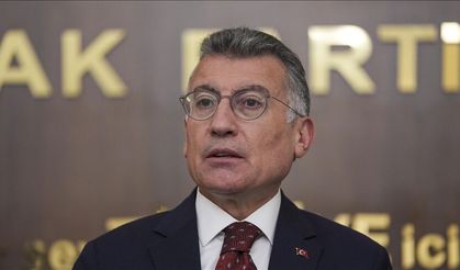 AK Parti'de emekli aylığı mesaisi