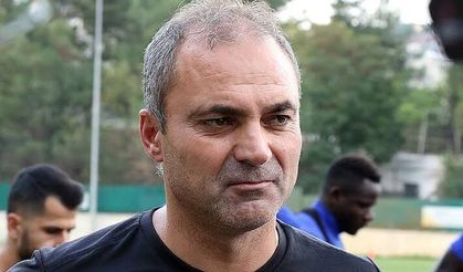 Şanlıurfaspor, Erkan Sözeri ile anlaştı
