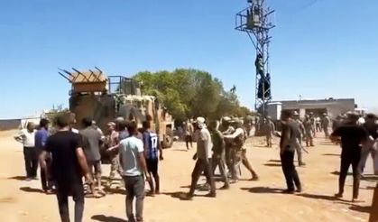 Mardin’de Kaçak Elektrik Kullanımına Jandarma Destekli Müdahale